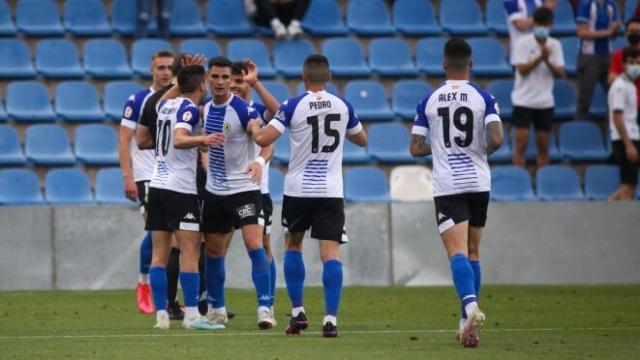 El Hércules regresa a los 60