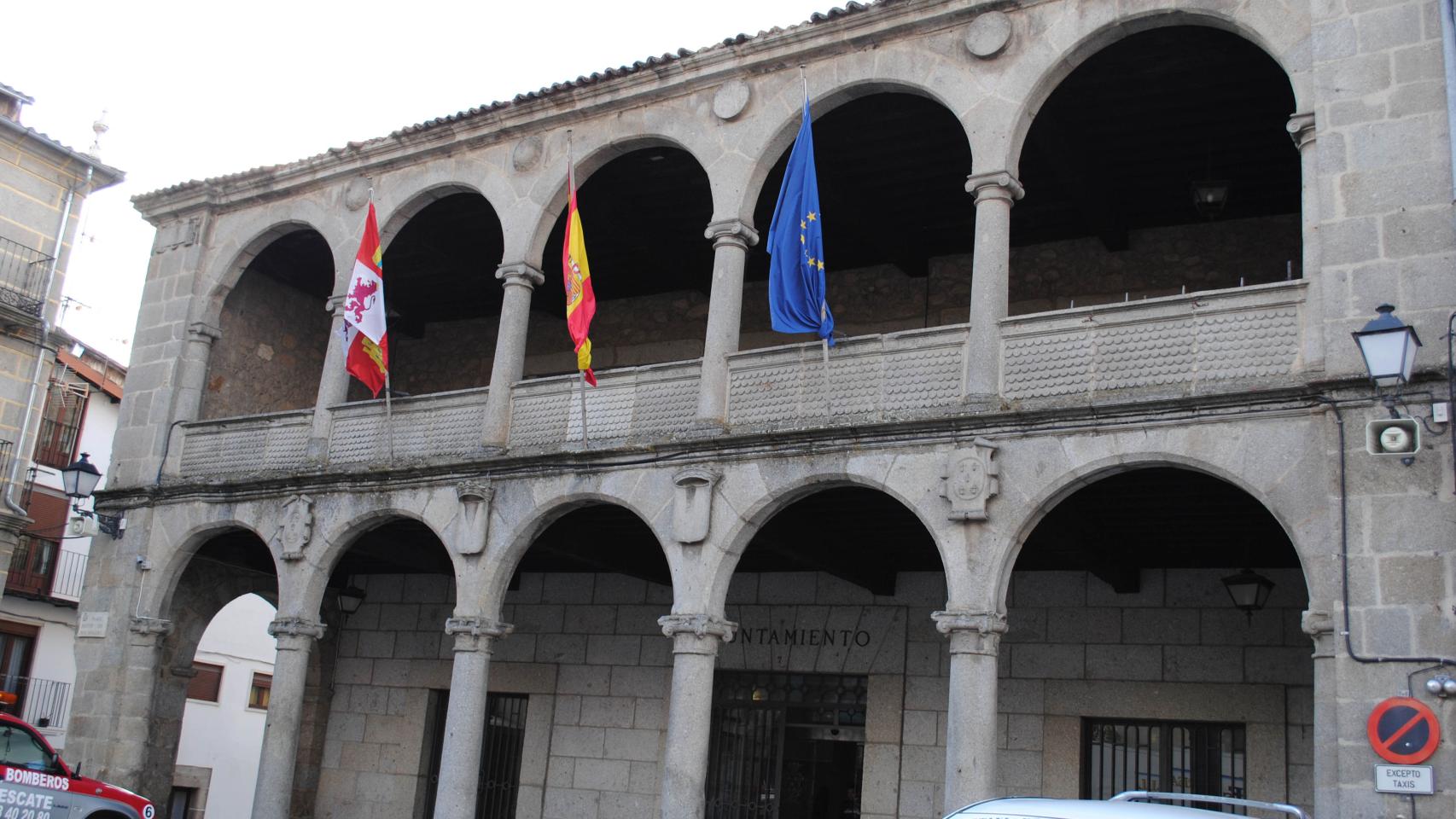 Castilla y León