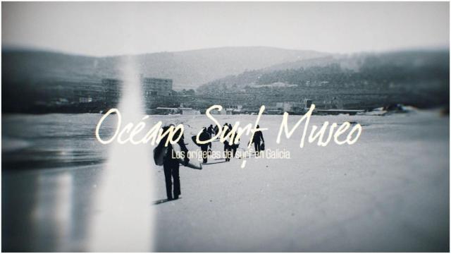 Valdoviño (A Coruña), la localidad que le hace la ola al surf