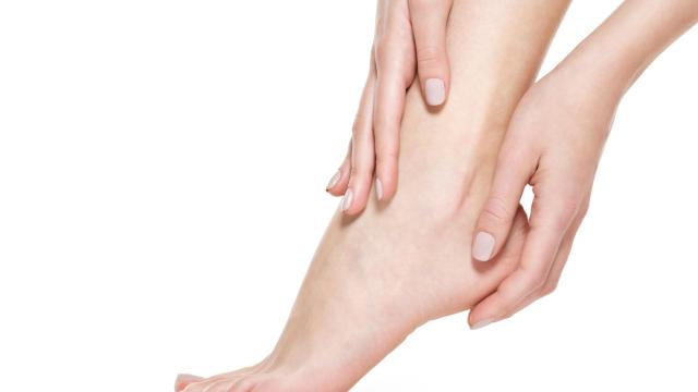 Remedios caseros para deshinchar los pies