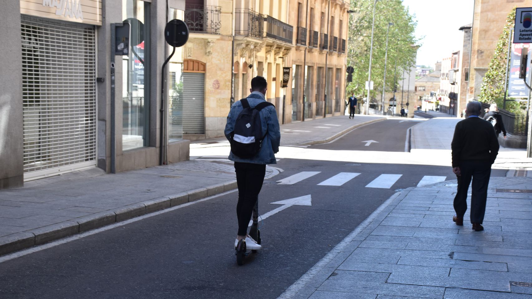 Castilla y León