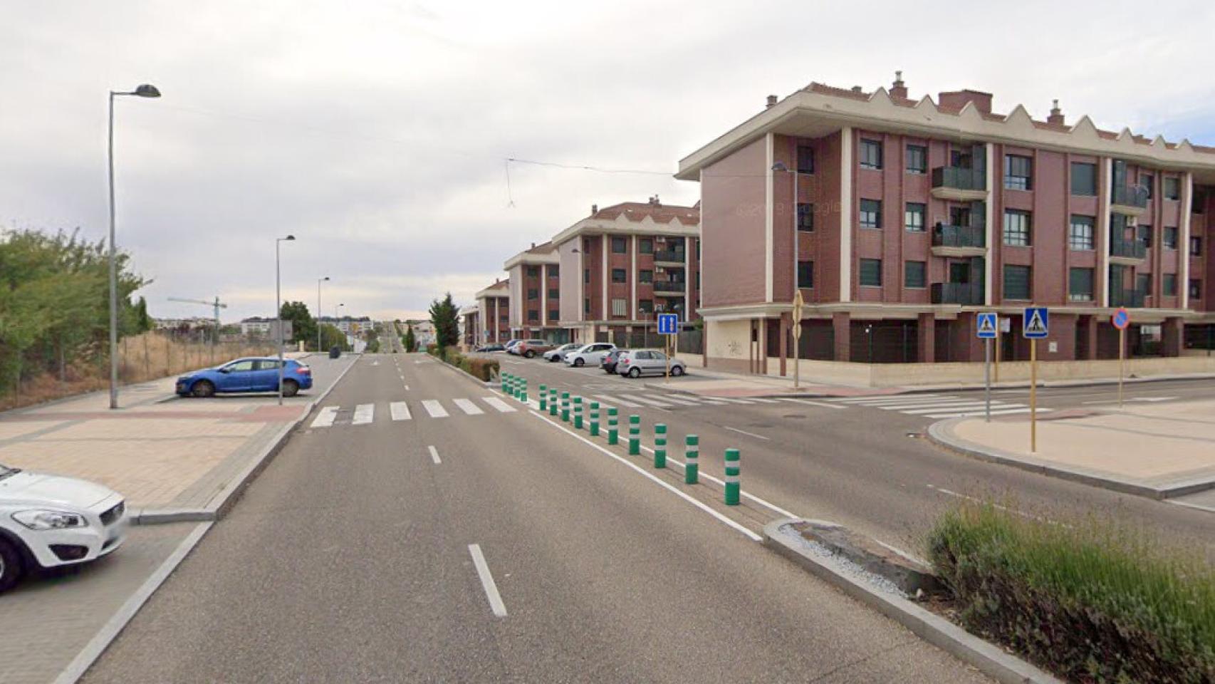 Castilla y León