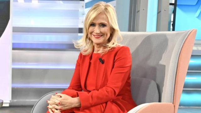 Cristina Cifuentes será una de las famosas que participen en 'Los miedos de...'.
