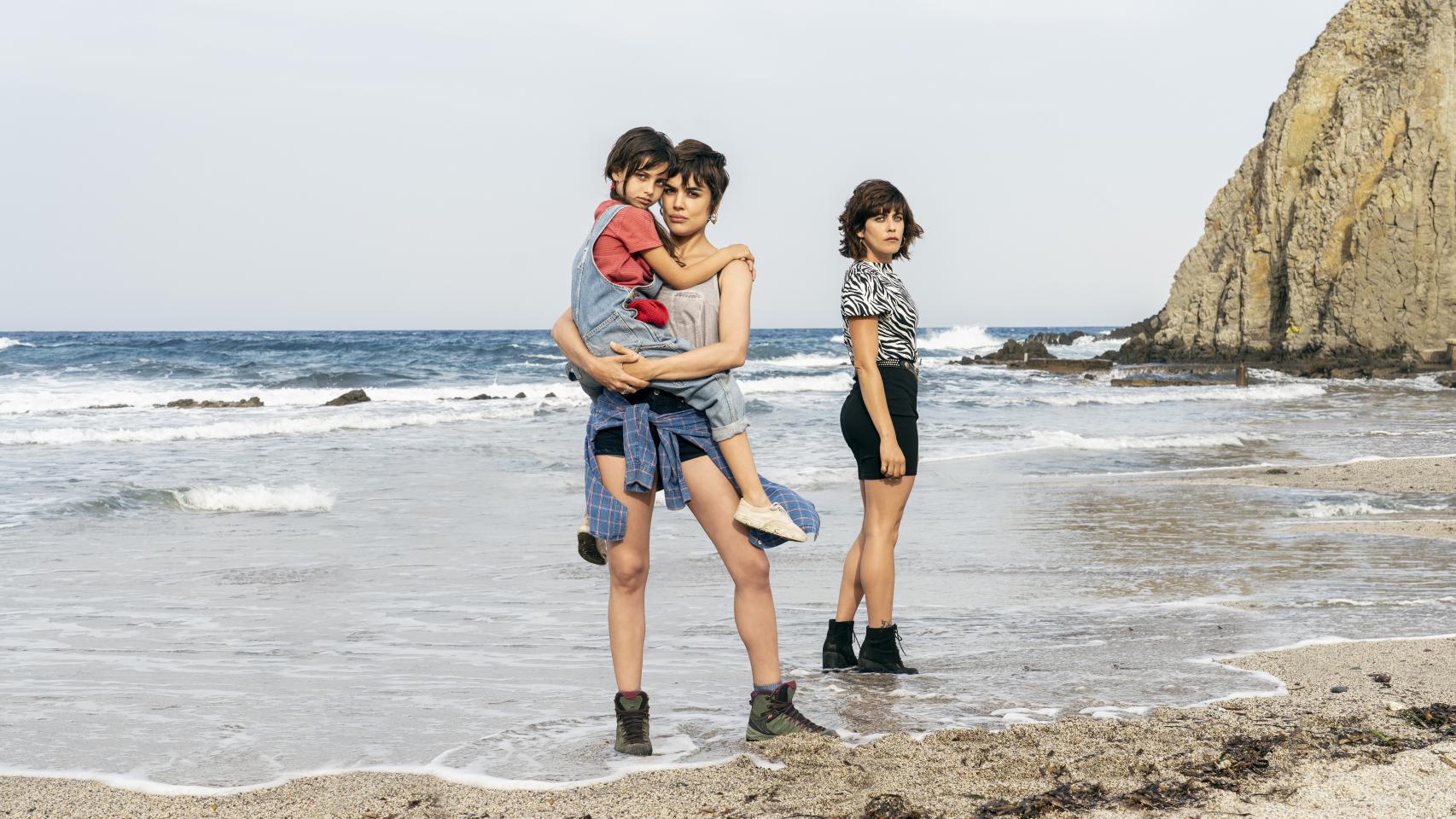 'Heridas': Antena 3 pone nombre a la adaptación de la turca 'Madre' y anuncia su reparto