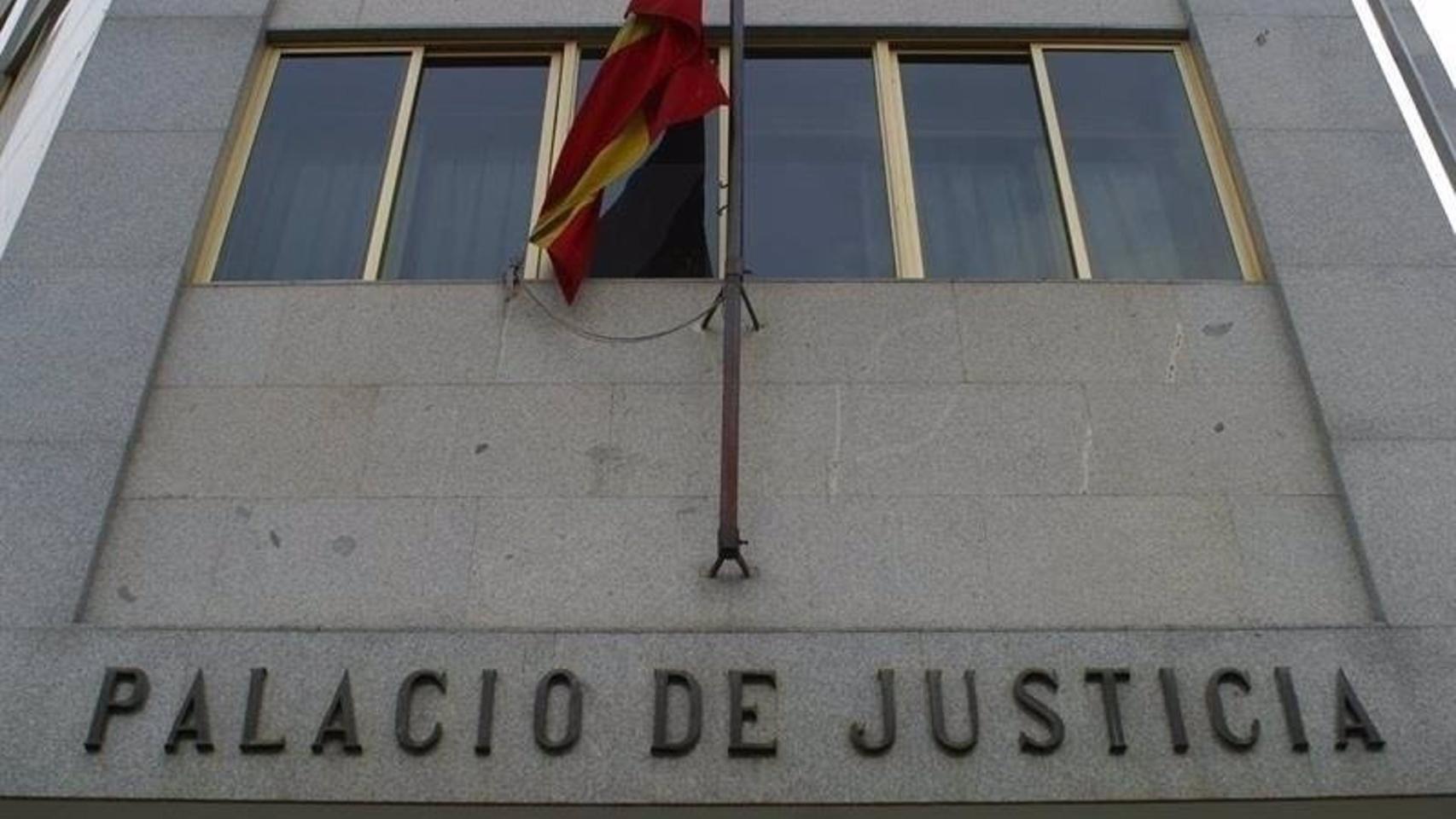 Audiencia Provincial de Ciudad Real.