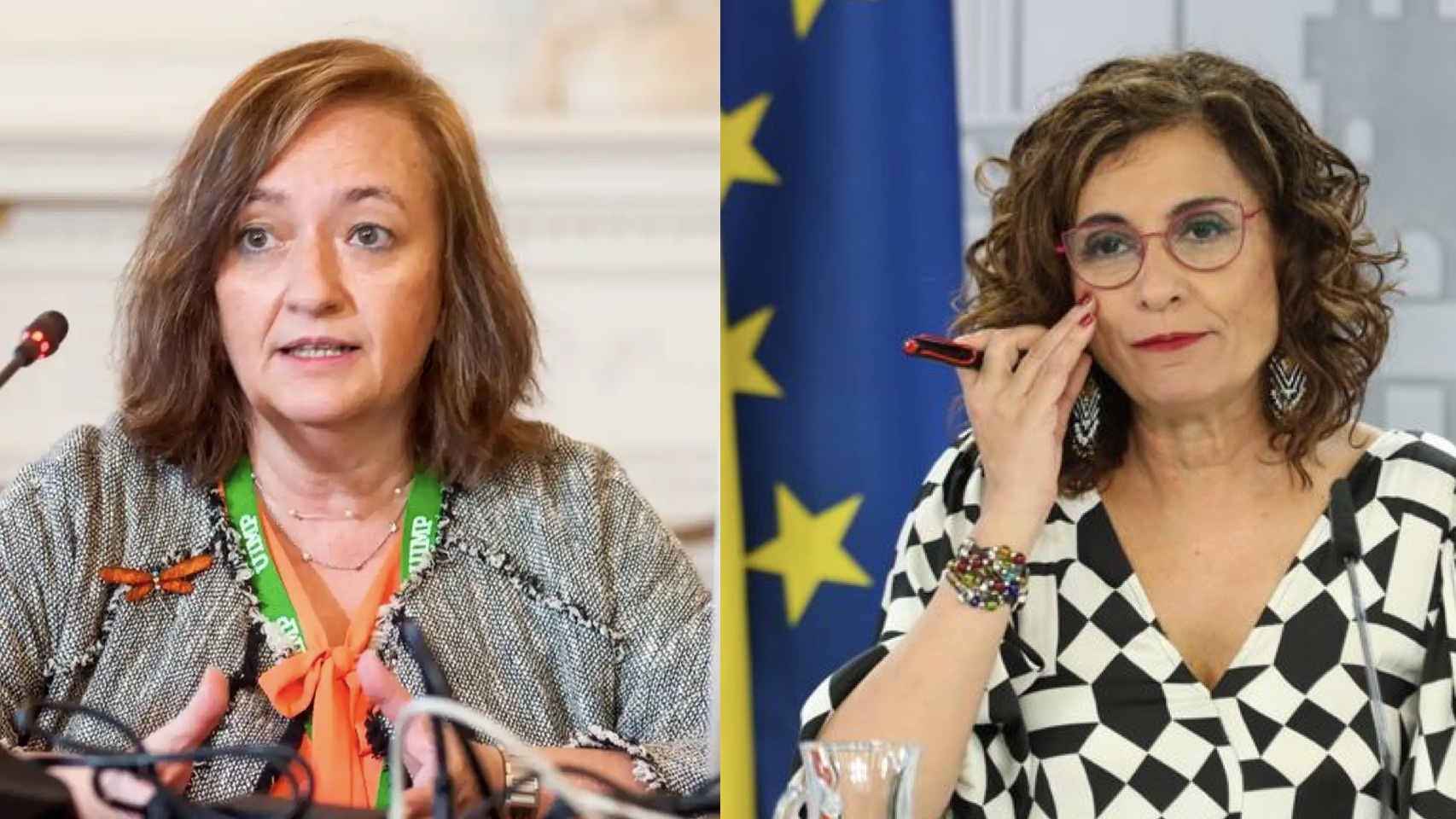 AIReF calcula 1.300 millones menos de recaudación al año con el nuevo IVA de la luz pero el Gobierno dice 500 millones