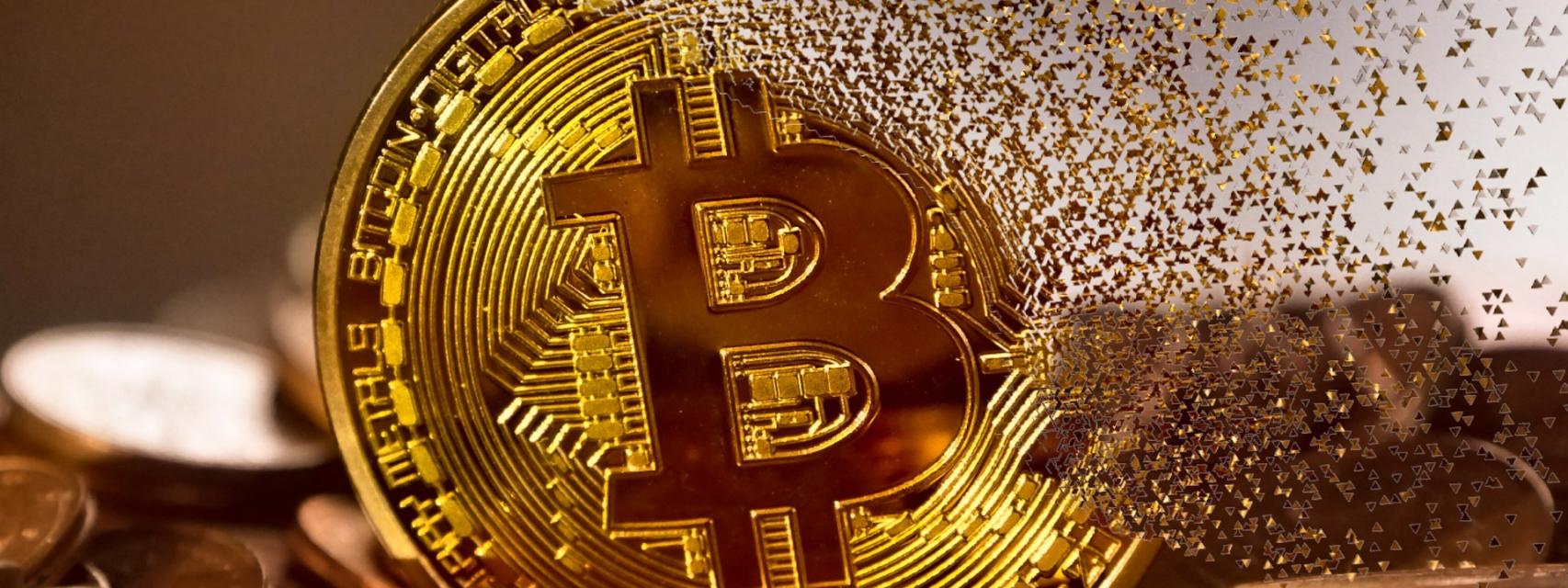 Los precios de compraventa de bitcoins varían hasta un 8% entre distintas  plataformas