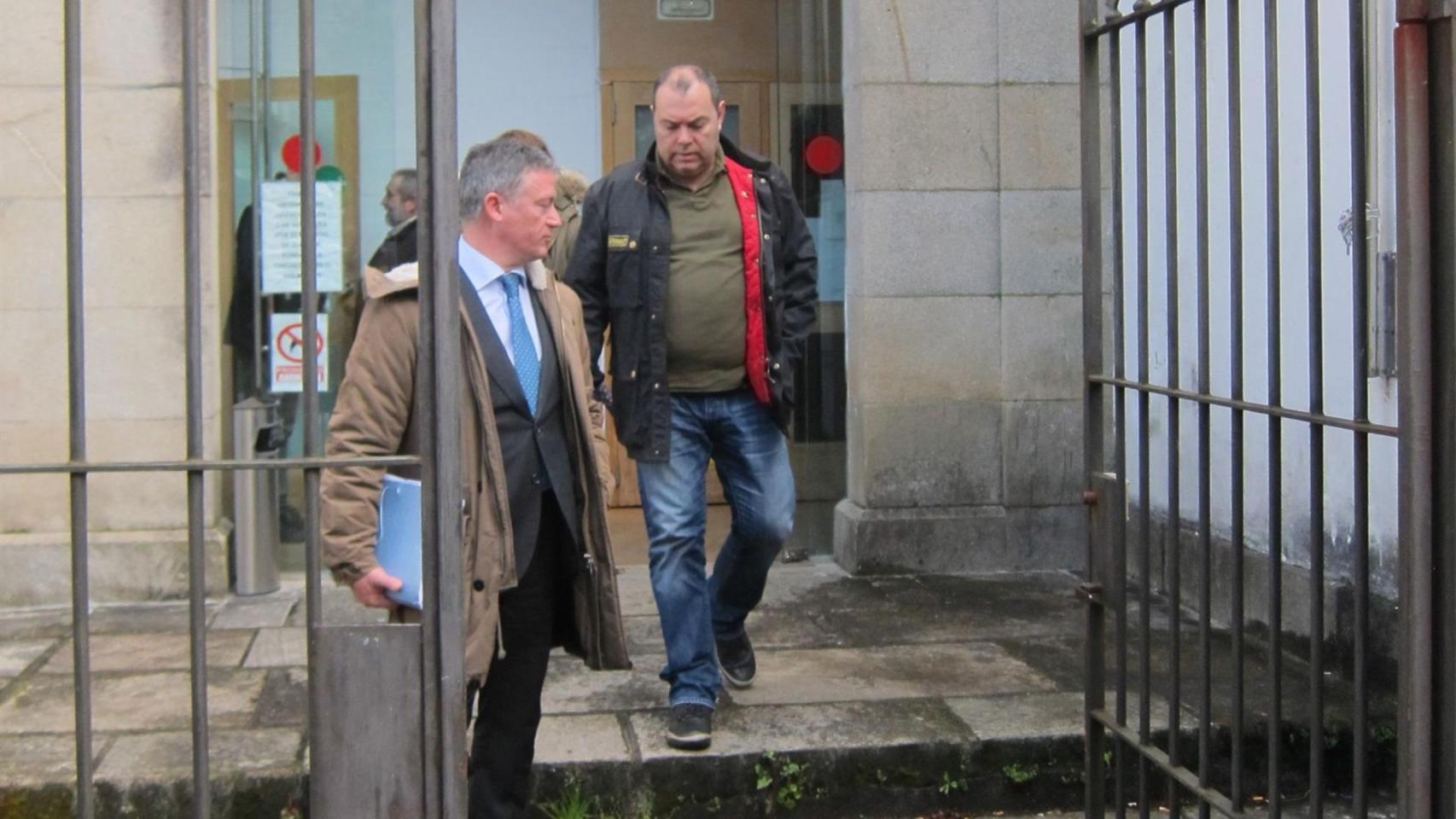 El rey de las orquestas, condenado en Pontevedra por defraudar 320.000 euros del IVA