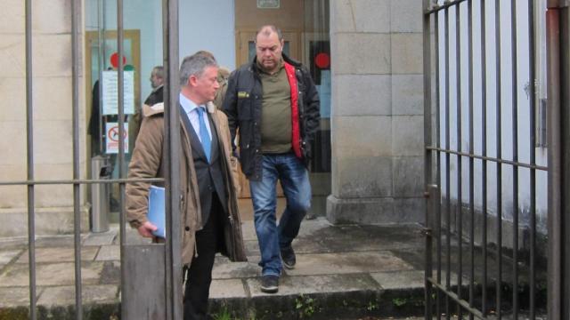El rey de las orquestas, condenado en Pontevedra por defraudar 320.000 euros del IVA