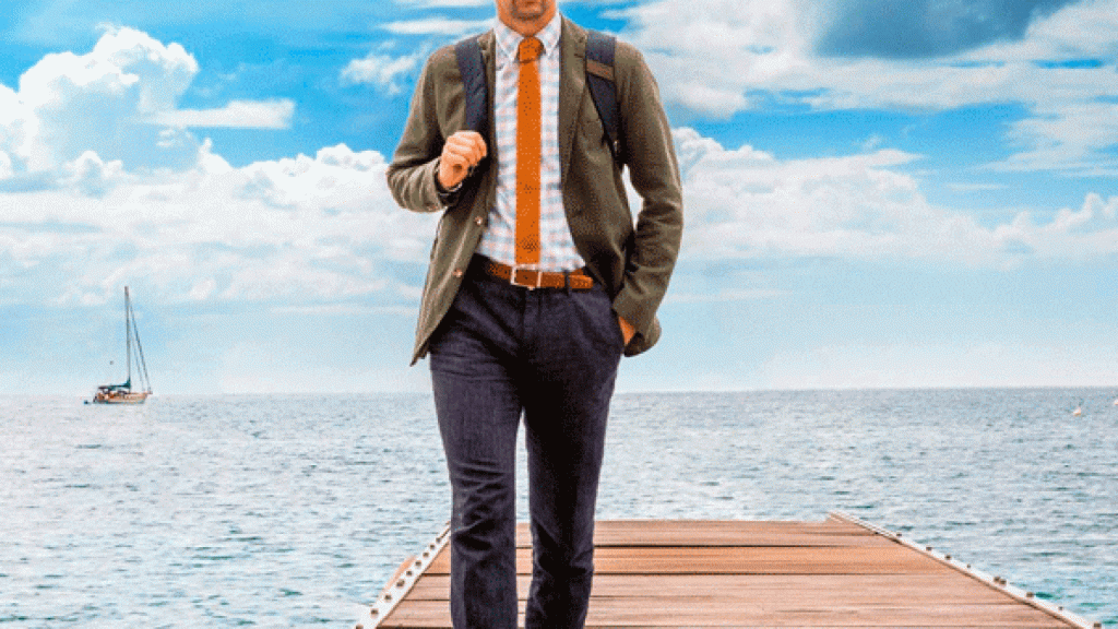 'Crimen en el paraíso'