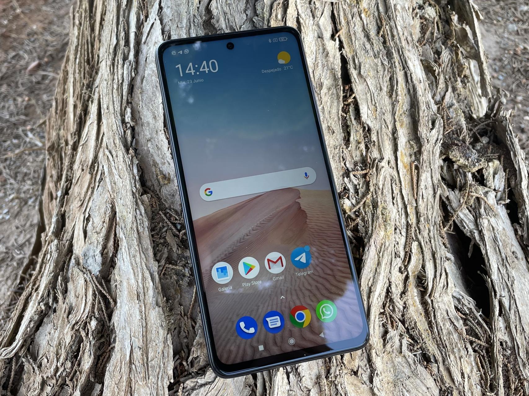 Poco X3 Pro