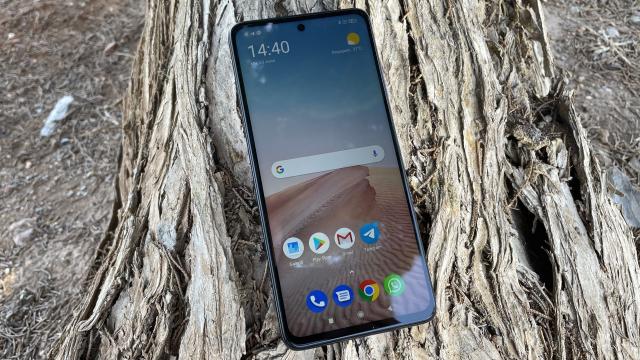 Poco X3 Pro