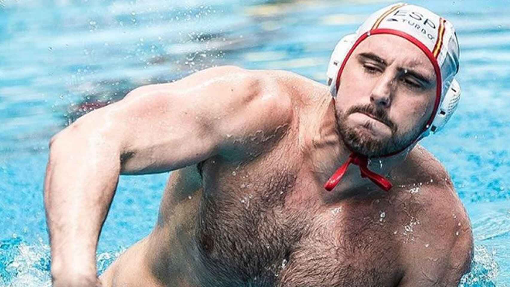 Quién es Víctor Gutiérrez, el deportista invitado de ‘Pasapalabra’