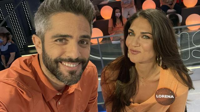 Quién es Lorena Bernal, la Miss España invitada a ‘Pasapalabra’ desde hoy