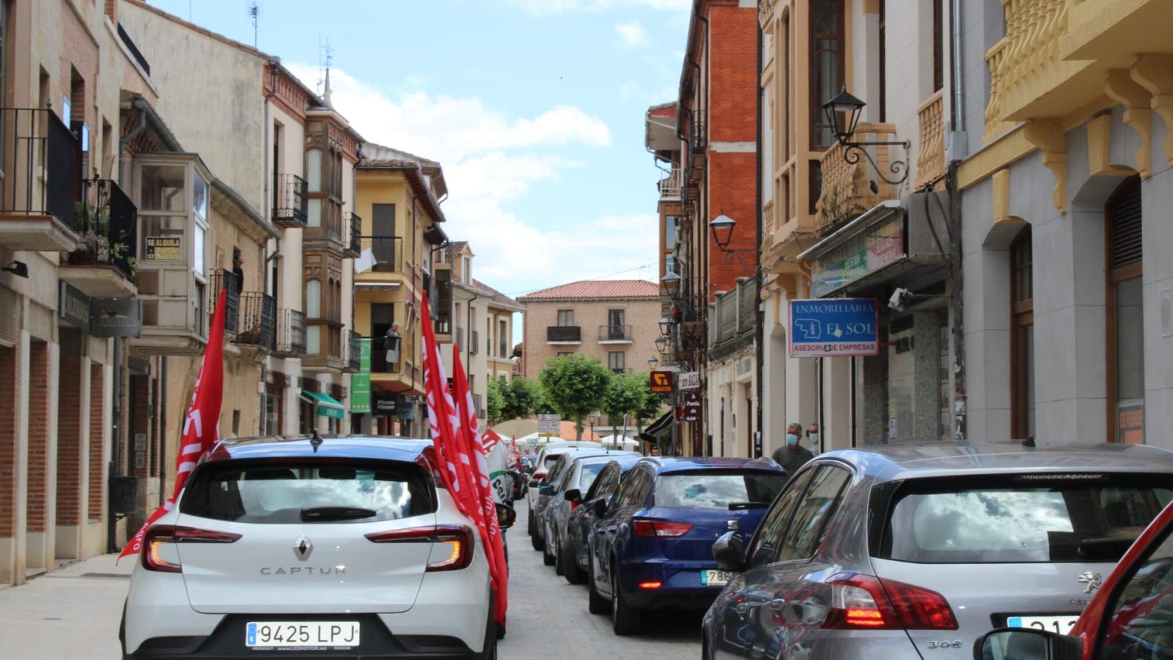 Castilla y León