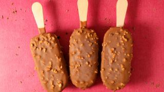 Alerta alimentaria: hallan sustancias cancerígenas en un aditivo habitual de los helados
