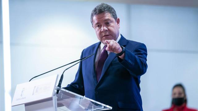 Emiliano García-Page