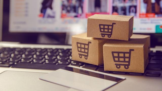 Lo más vendido para el hogar en el Amazon Prime Day 2021