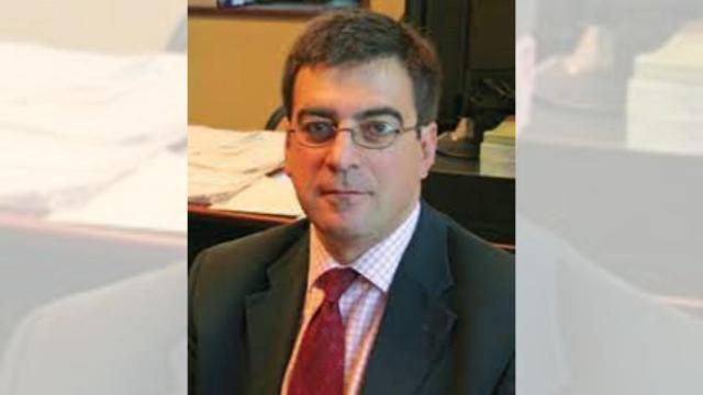 Edelmiro Ulloa, nuevo gerente de Arvi