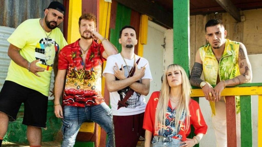 'Operación Camarón'.