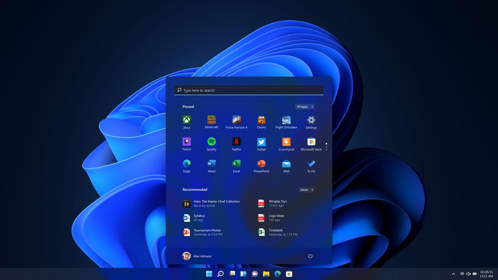 Windows 11 5