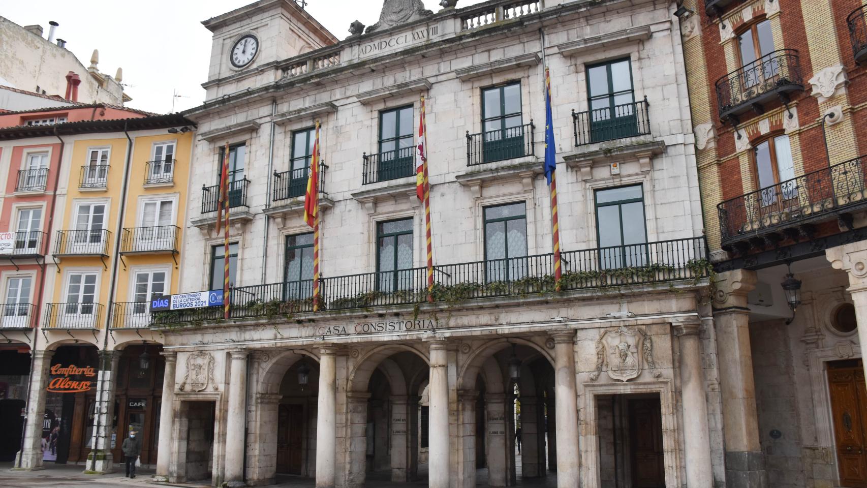 Castilla y León