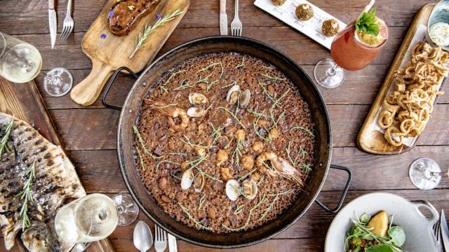 El boom gastronómico de Ibiza: todo lo que hay que conocer este verano