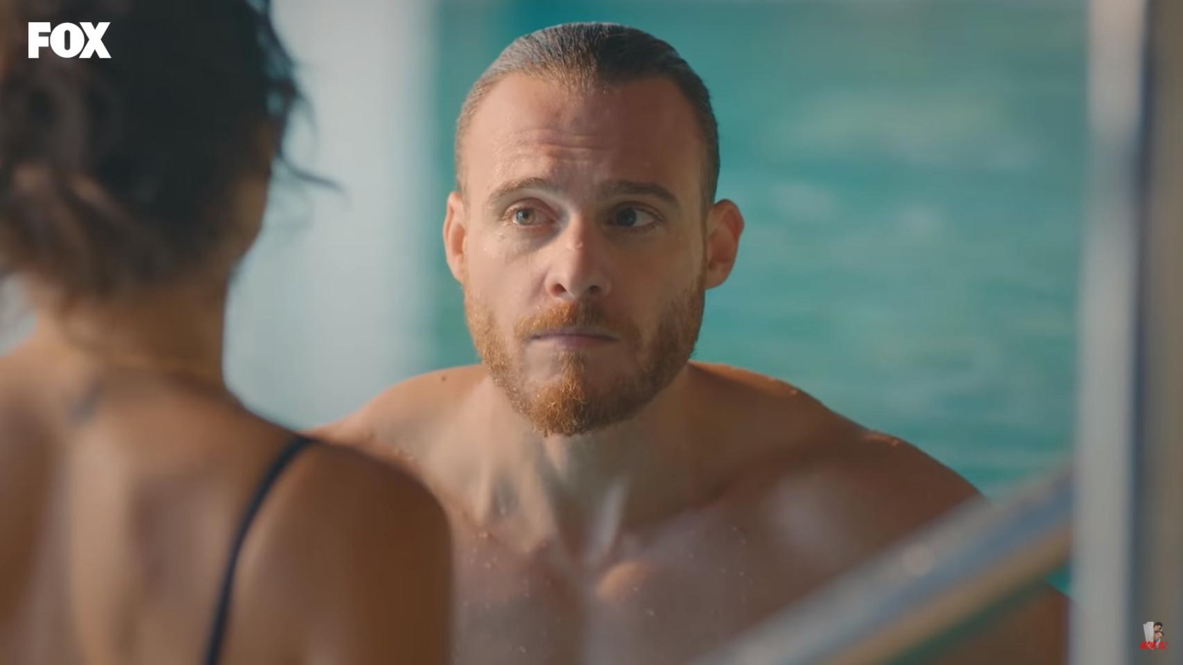 'Sen Cal Kapimi' ('Love is in the air') ha mejorado sus cifras en Turquía con su tercera temporada.