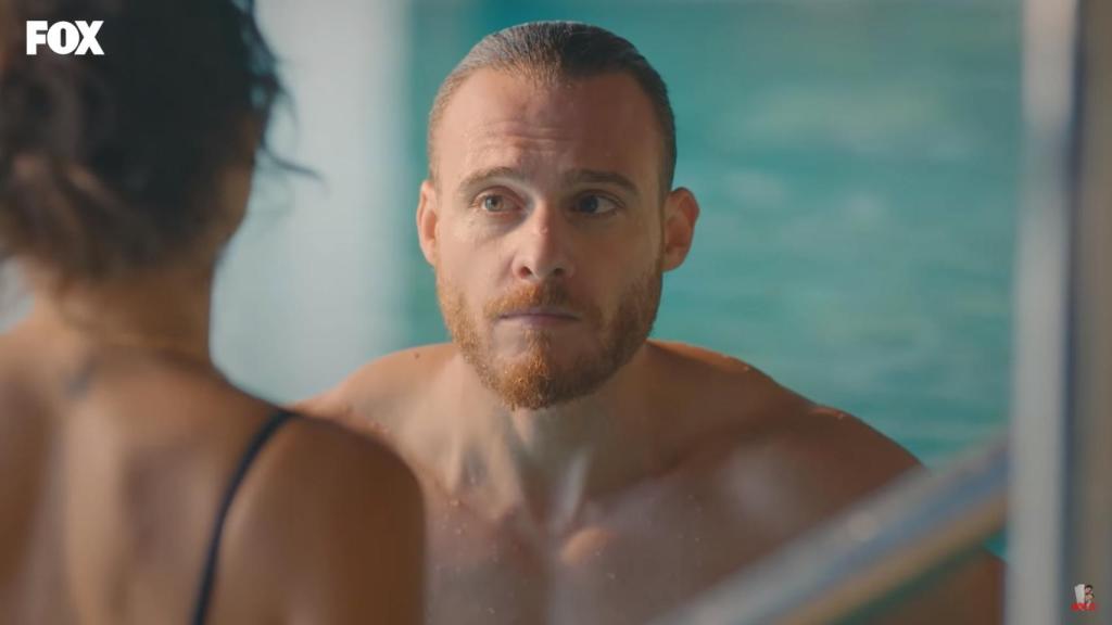 'Sen Cal Kapimi' ('Love is in the air') ha mejorado sus cifras en Turquía con su tercera temporada.