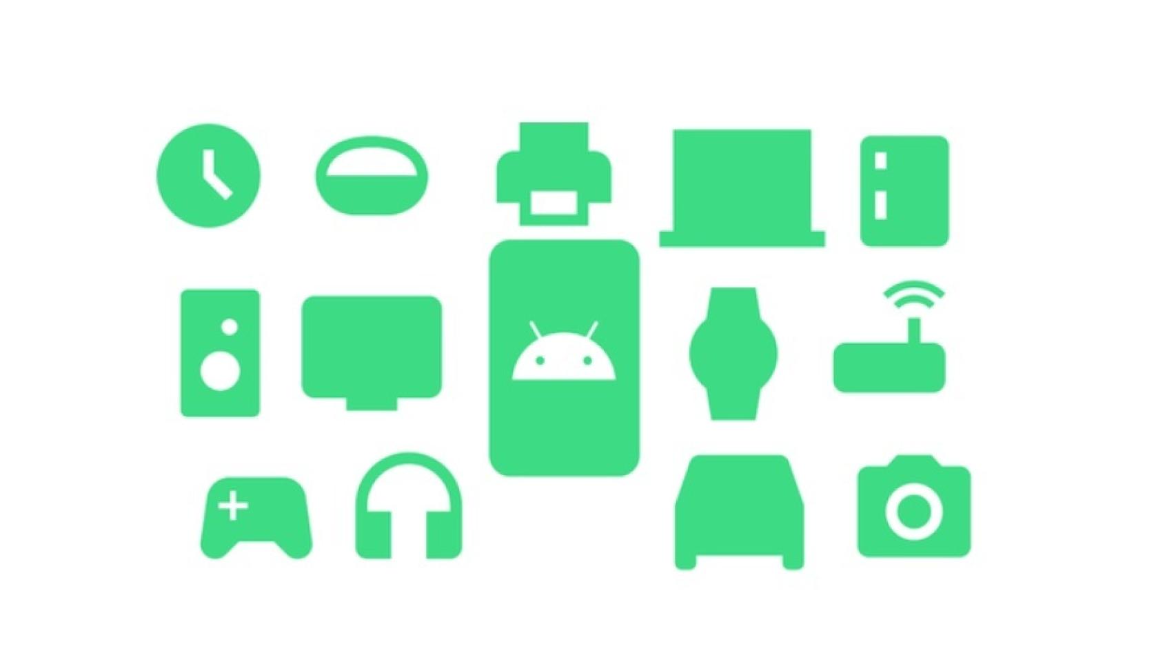 Así busca Google mejorar la calidad de las apps en Wear OS, Android TV y Android Auto