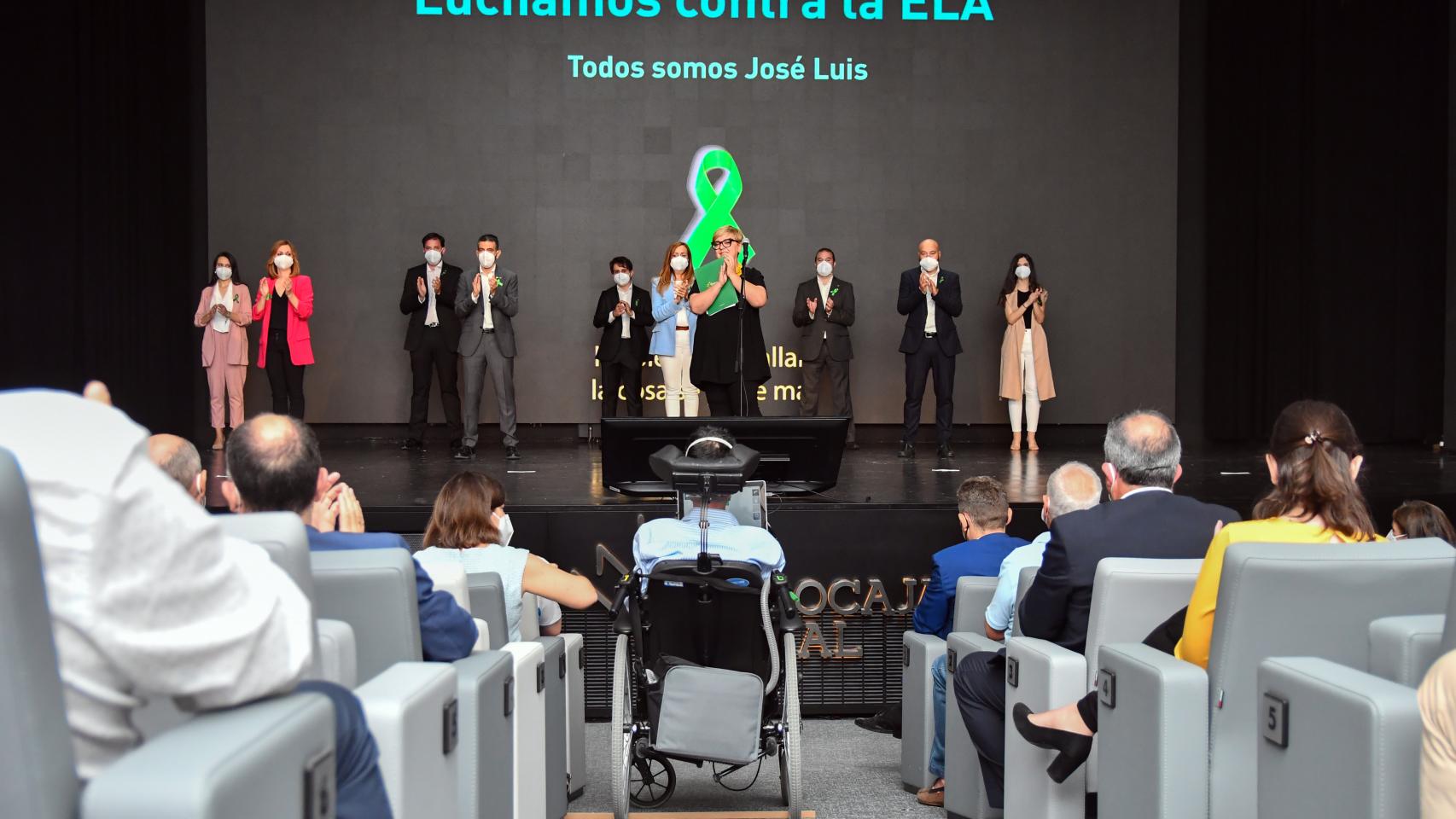 Eurocaja Rural dona 55.656 euros contra la ELA