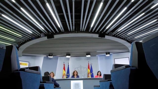 Consejo de Ministros