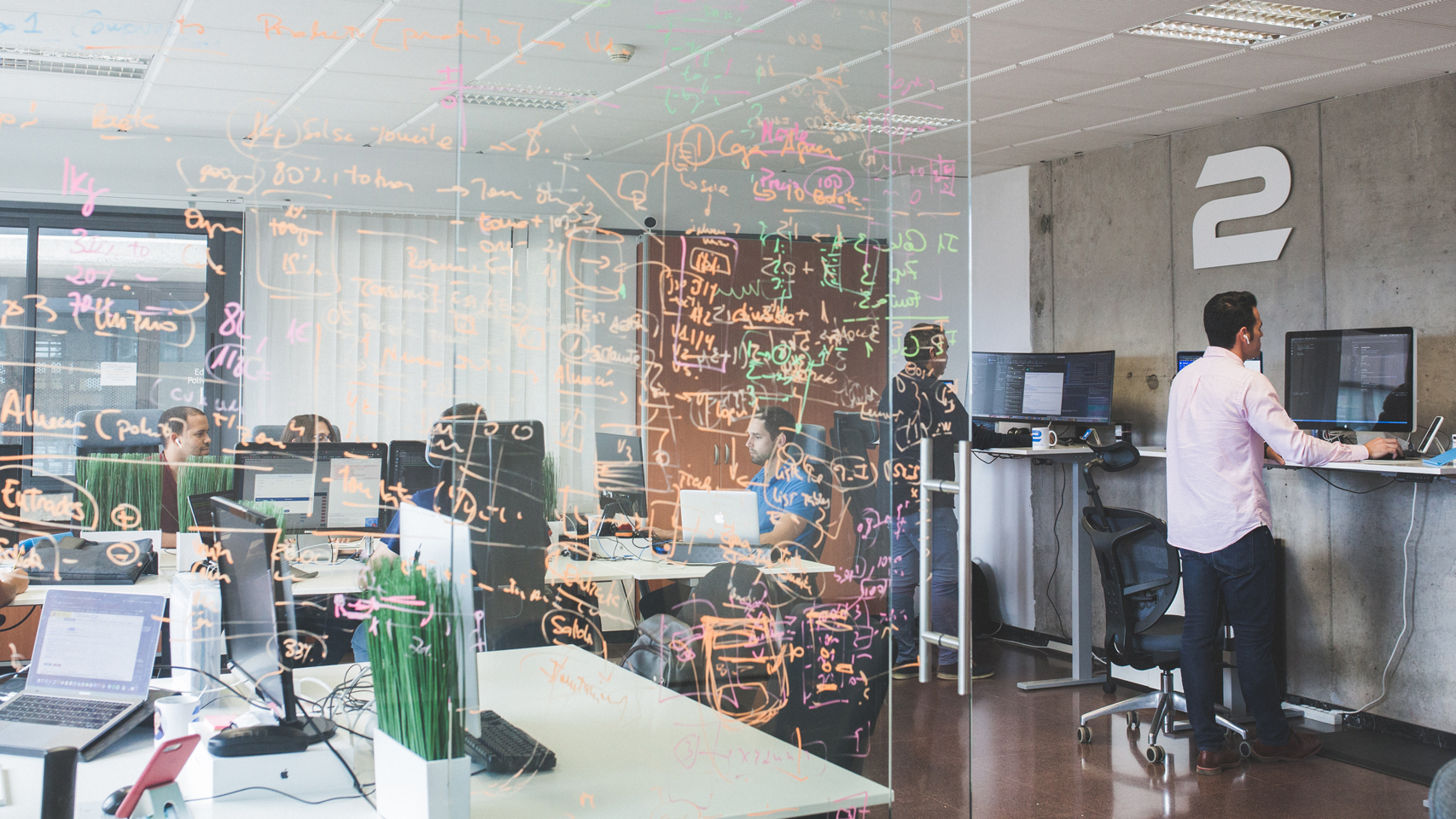 Fundación Canaria Parque Científico Tecnológico (FCPCT) de la Universidad de Las Palmas de Gran Canaria.