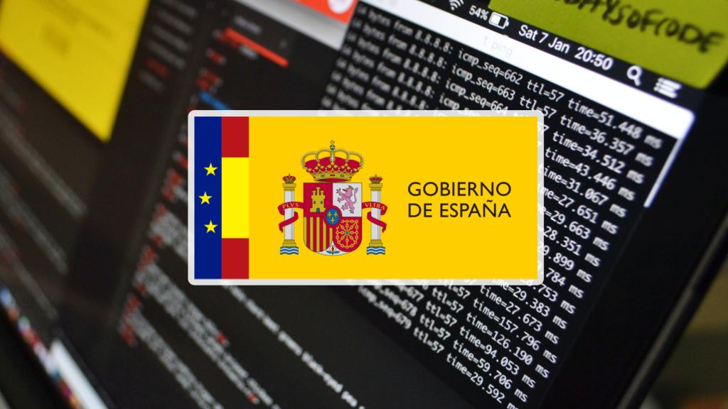 Ciberseguridad en instituciones públicas