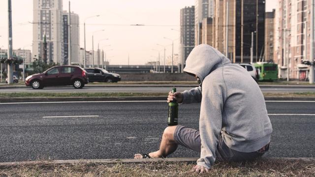 De los afectados, el 71% fueron hombres y el 29% mujeres.
