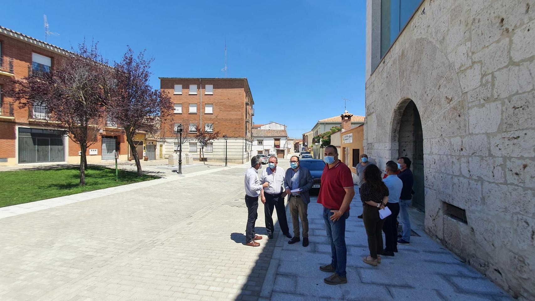 Castilla y León