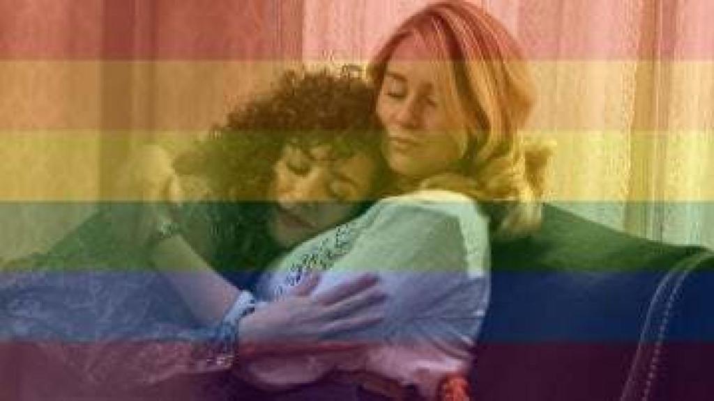 Luisita y Amelia son dos de los personajes LGTBI más queridos por la audiencia.