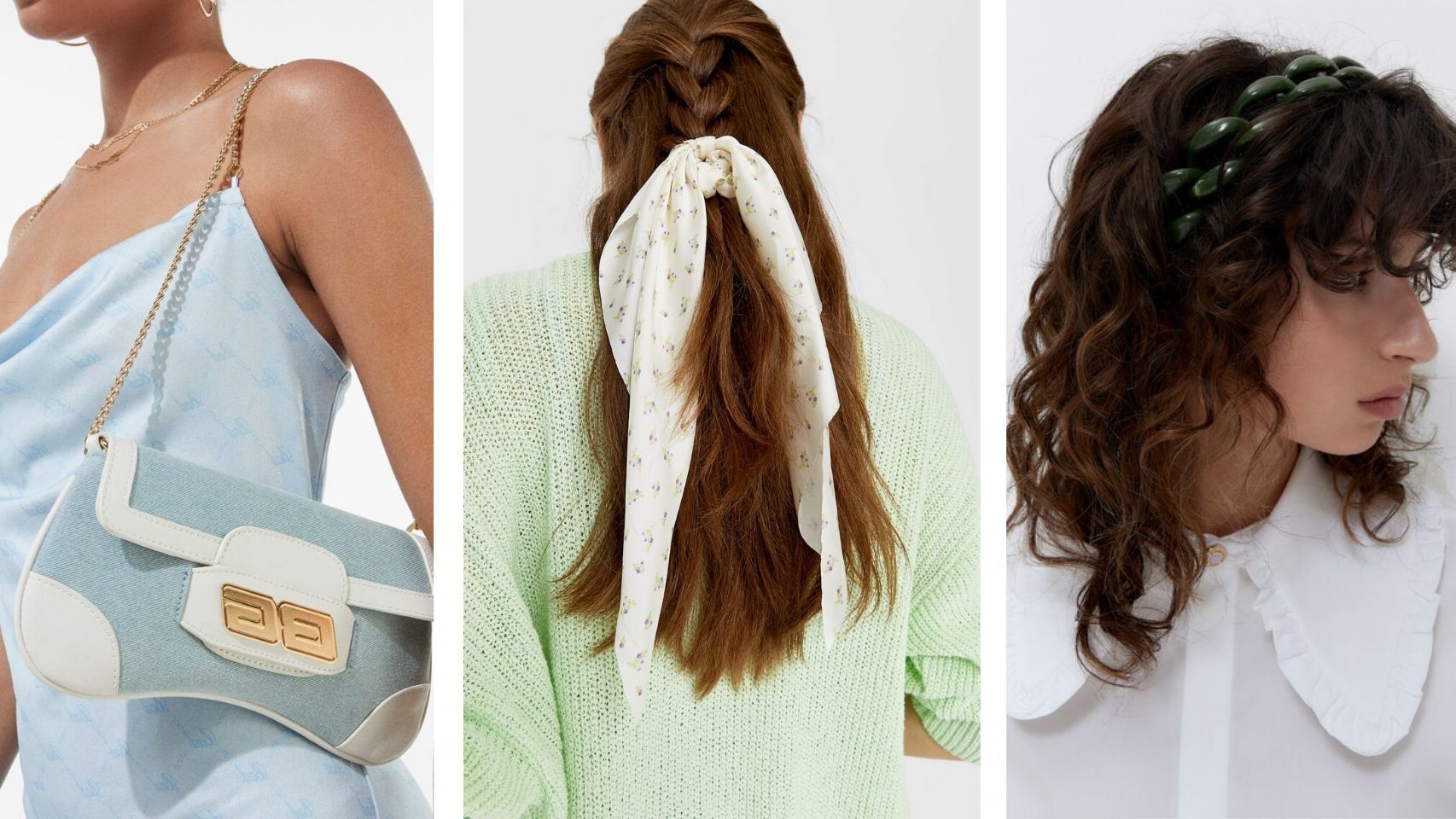 10 accesorios de Inditex que transformarán tus 'looks' del día a día.