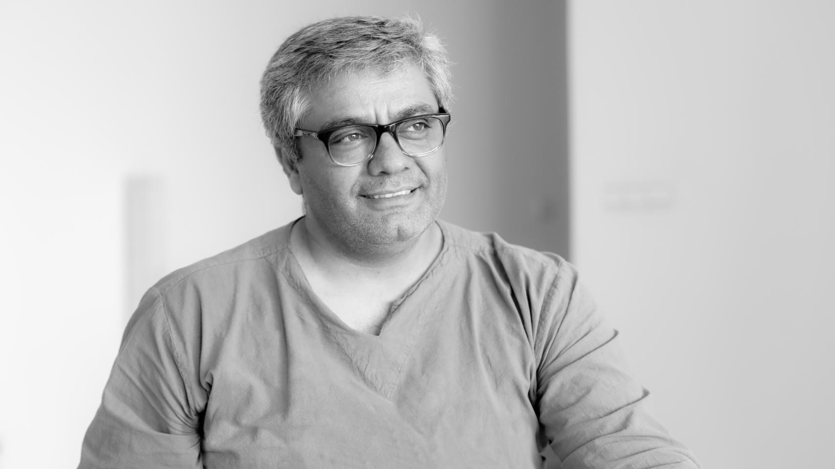 Mohammad Rasoulof. Foto: BTEAM Pictures