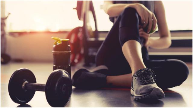 fitness