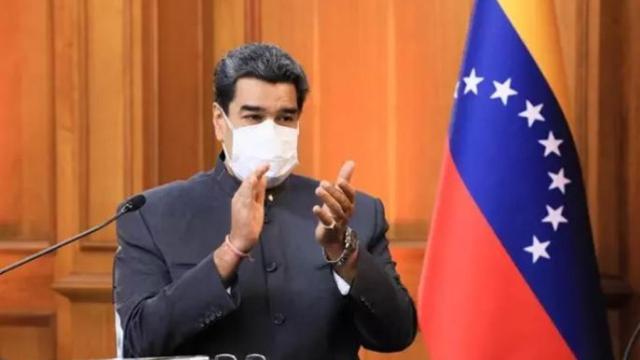 EEUU, Canadá y la UE abren la puerta a revisar sanciones contra Venezuela