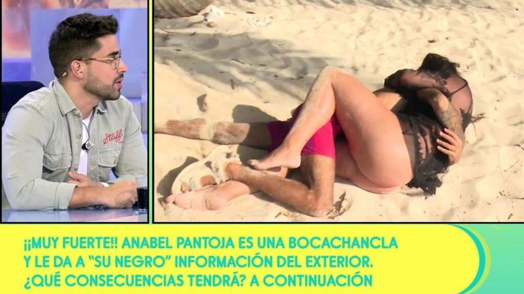 'Sálvame' ha adaptado sus contenidos al público más joven.