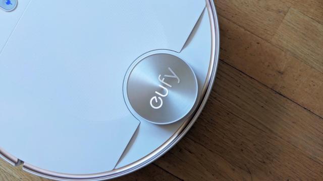 eufy l70 hybrid
