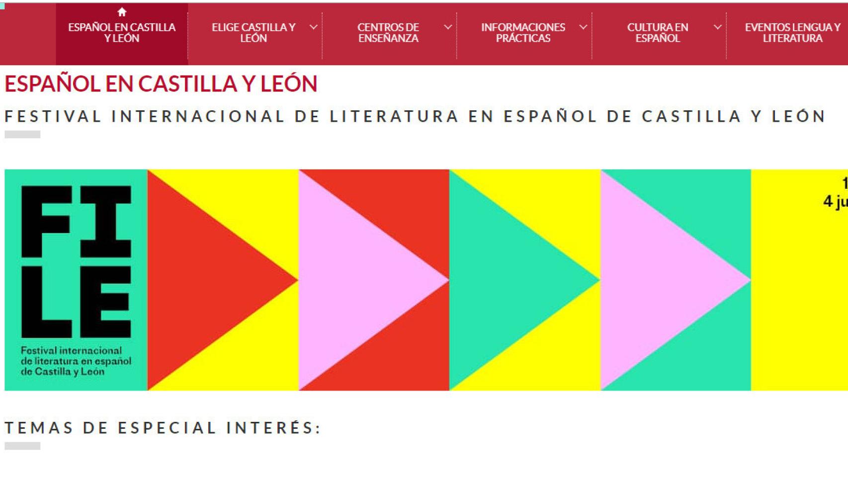 Castilla y León