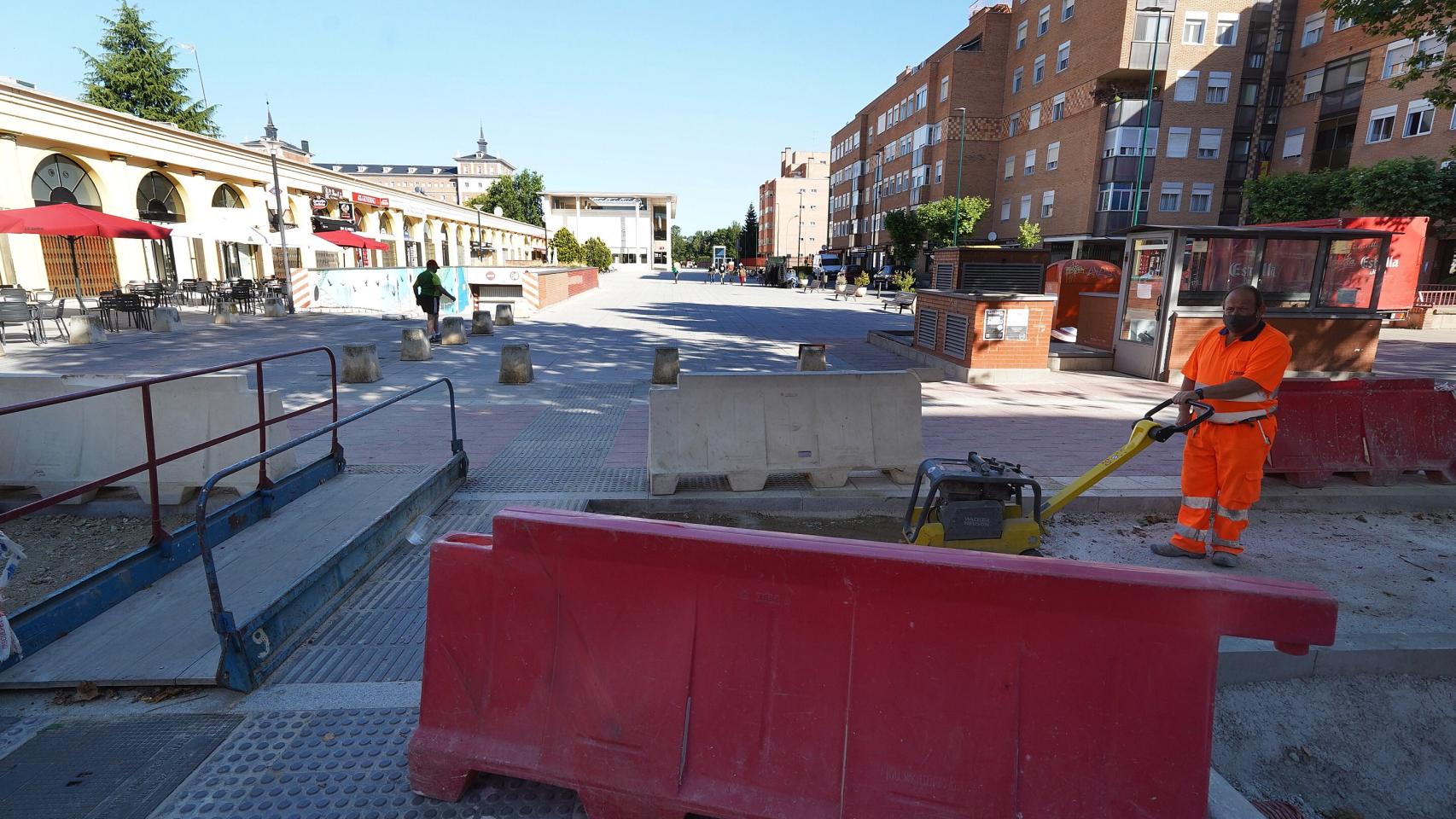 Castilla y León