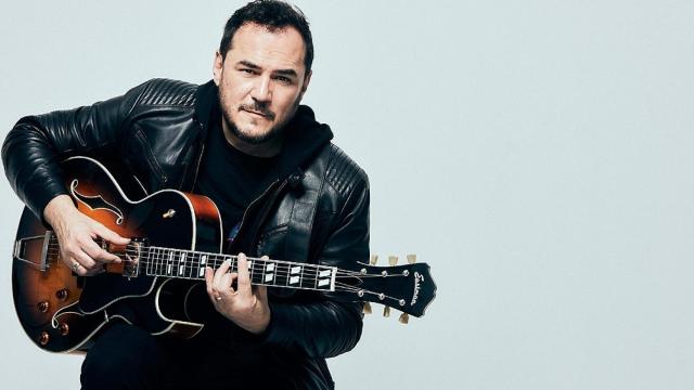 Quién es Ismael Serrano, el cantautor invitado esta tarde a ‘Pasapalabra’