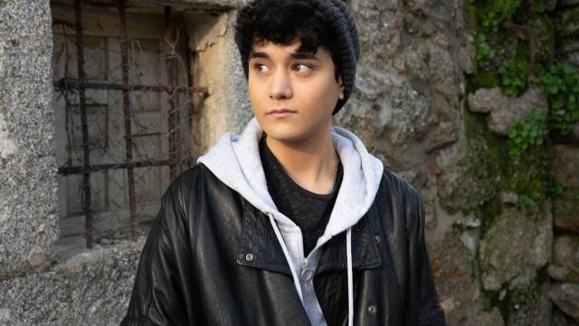 Kenai White interpreta a Dani en 'Dos vidas'.