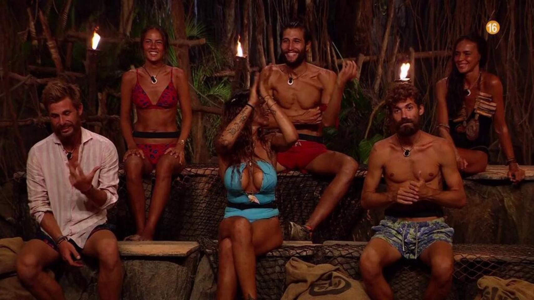 'Supervivientes' ha vuelto a alterar sus días de emisión.