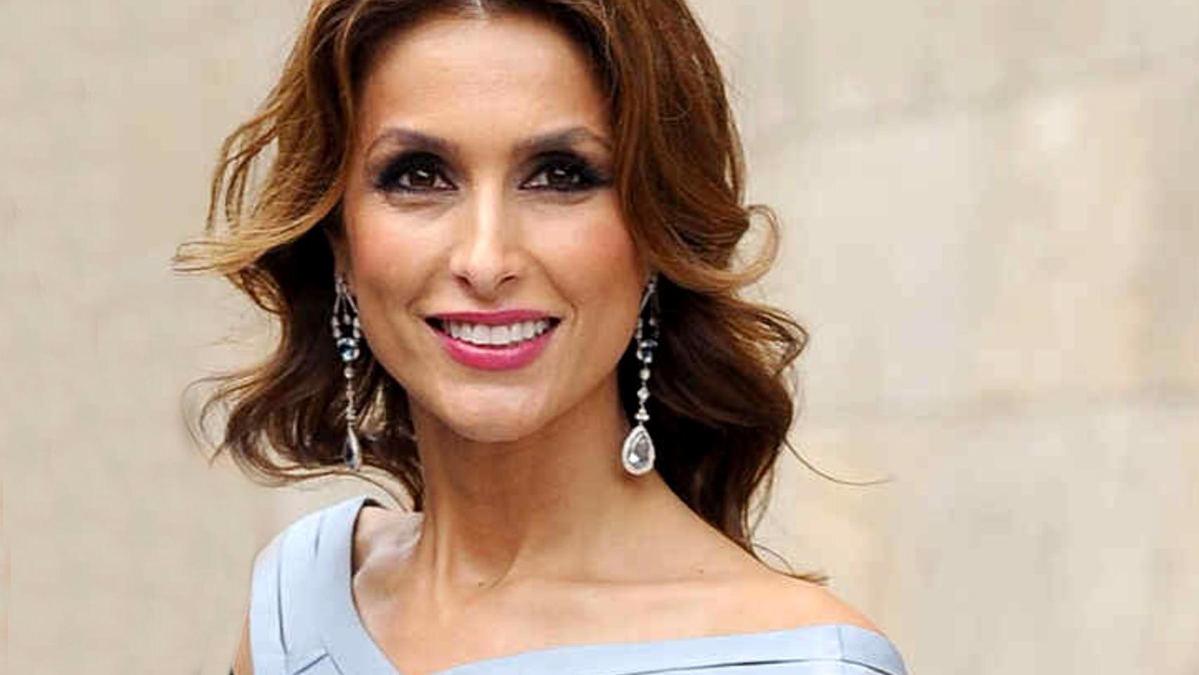 Paloma Cuevas, en una imagen de archivo.