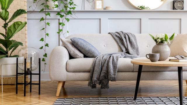 Ofertas en productos para el hogar: decora tu casa al mejor precio